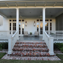 porch - deck examples