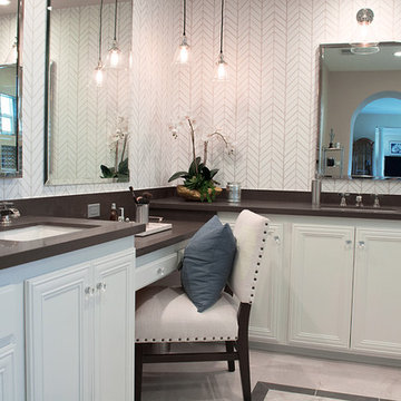 Remington Master Bath