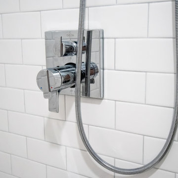 Lake Oswego Condo Kitchen, Bath, & More!