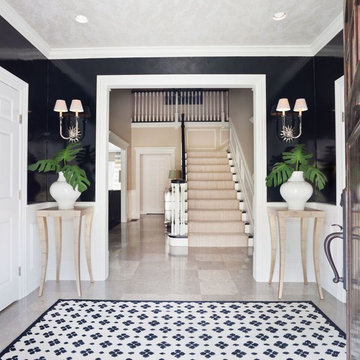 Jan Hiltz Interiors LLC, Residence 3.0