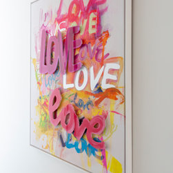 NYC LUXE RESIDENCE - Artwork