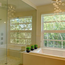 Ensuites | Windows and Doors - Windows And Doors