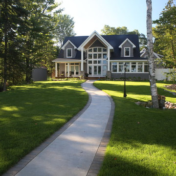 New Home Construction