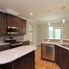 2015 home remodel