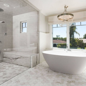 Unique Builders | Bathroom Contractors Houston