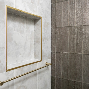 Park Avenue Renovation