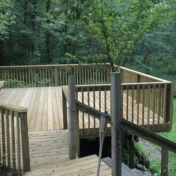 Our Work