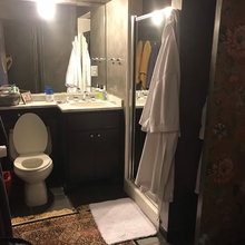 Adelman Bathroom