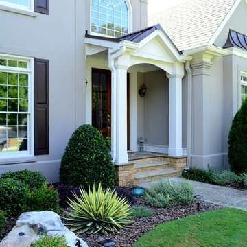 Exteriors