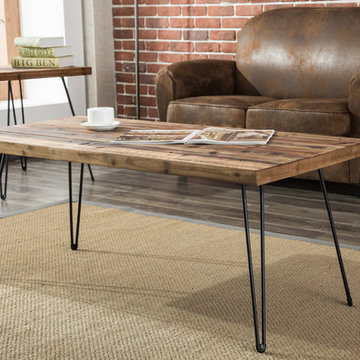 Crawford & Burke The Eastwood Tables