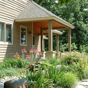 Chester New Residence