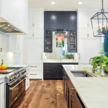 Bocage Contemporary