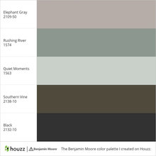 Color pallet