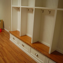 mudroom