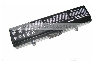 6 Cells DELL Inspiron 1525 Laptop Battery Replacement