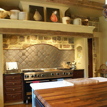 Kitchen Ideas