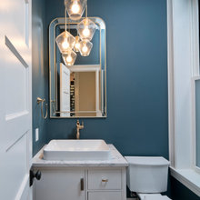 Powder Room Ideas
