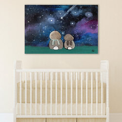 Starry Sky Bunnies - Products