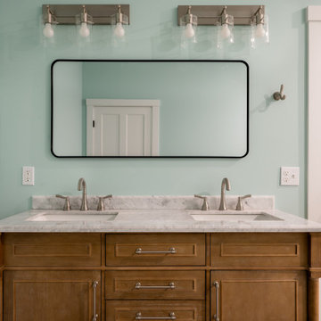 Custom Design Home on MDI