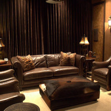 Media Room