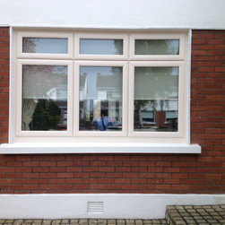PVC Replacement Projects - Windows And Doors