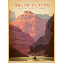 Rustic Prints And Posters by Anderson Design Group