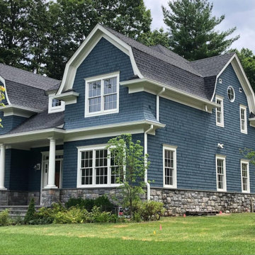 Roof Installation, White Plains, NY
