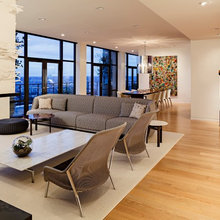 Living Room Ideas