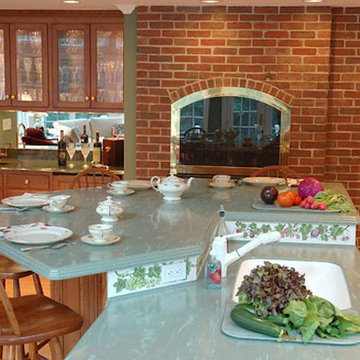 Kitchens Gallery