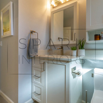 Brighton Bathroom Remodel