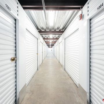 Space Shop Self Storage, Goose Creek, SC