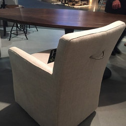 New 2016 Arrivals - Living Room Chairs