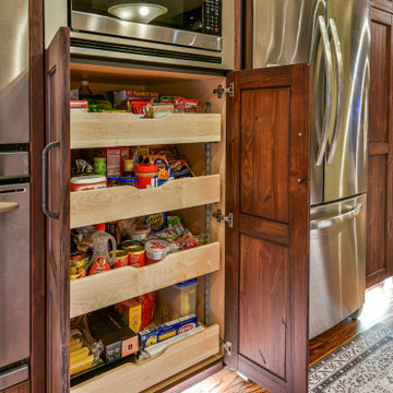 Maybell Kitchen