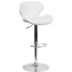 Contemporary Bar Stools And Counter Stools by iHome Studio