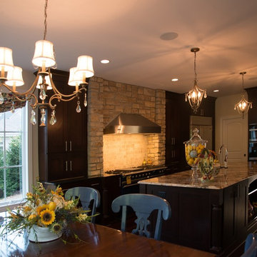 Kitchen Lighting