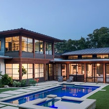 Infinity Pool