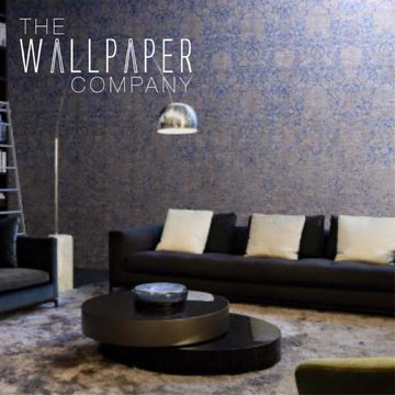 Wallpaper Projects by The Wallpaper Company