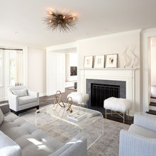 Fire Place