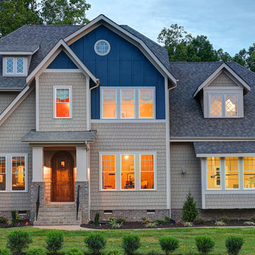 2015 Massey Home