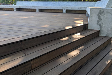 Decks