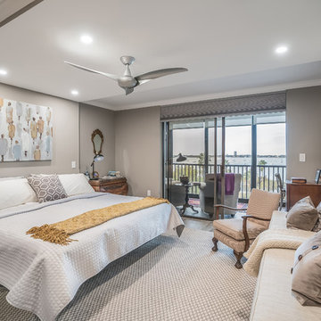 Downtown Bayfront Condo