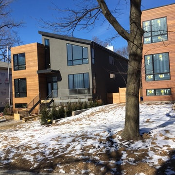 Evanston