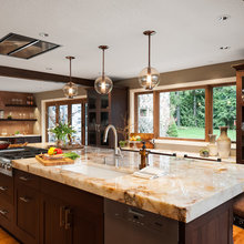 Kitchen Ideas