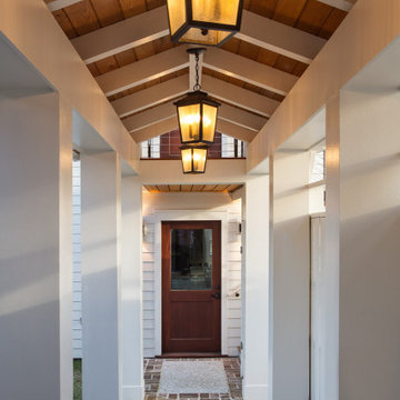 Bailey Residence