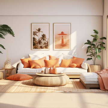 Home Remodels
