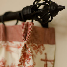 Curtains