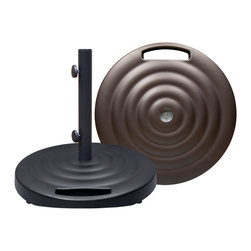 Treasure Garden Patio Umbrellas, Umbrella Accessories and Umbrella Bases - Outdoor Umbrella Accessories