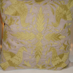 Pillows - Decorative Pillows