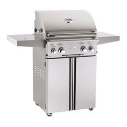 Gas Logs Express & BBQ - Outdoor Grills