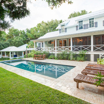 Coastal Cottage